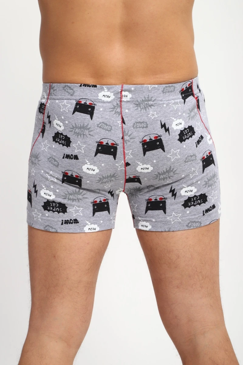 Трусы 74399 (меланж)