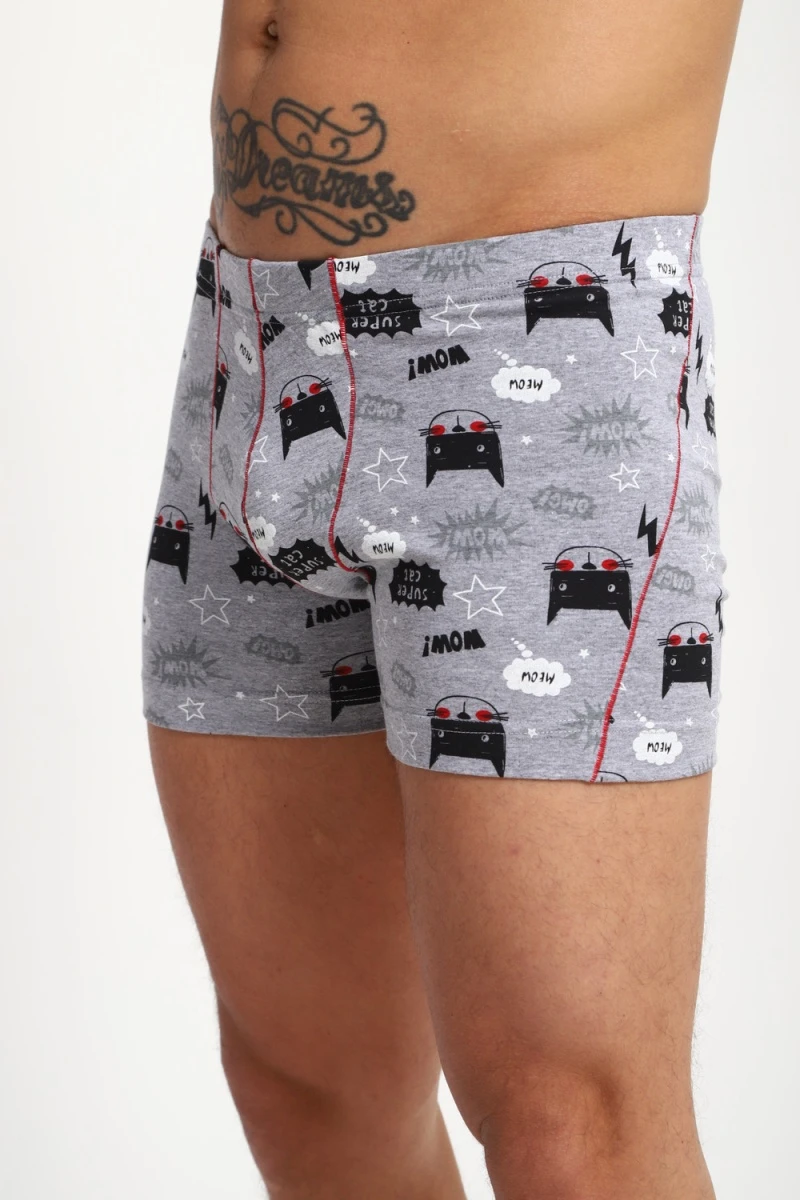 Трусы 74399 (меланж)