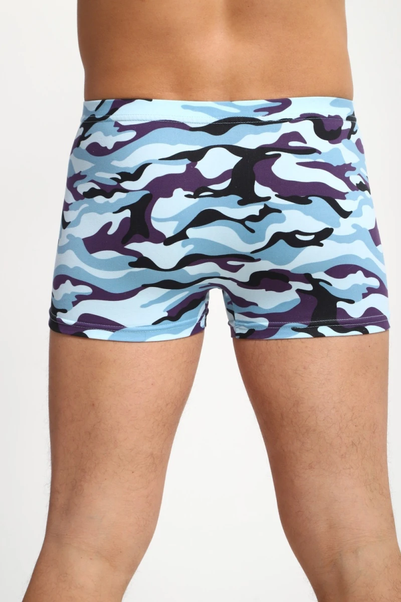 Трусы 45069 (мультицвет)