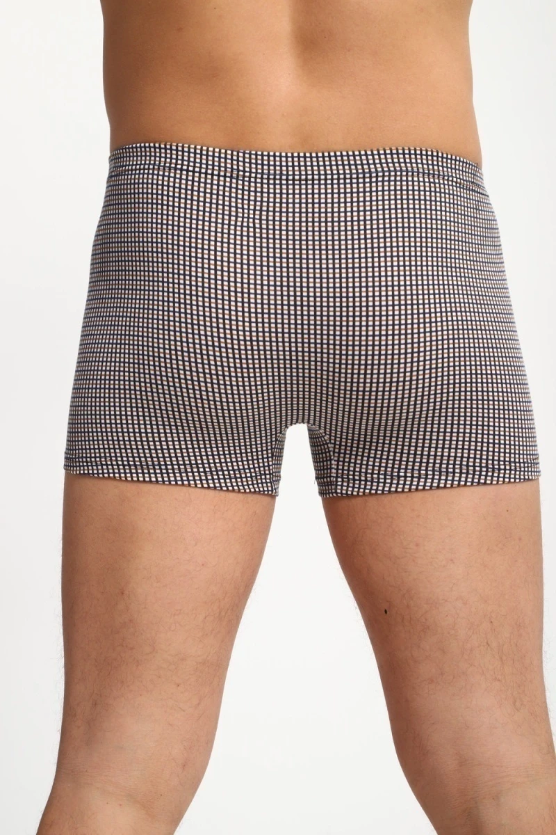 Трусы 45066 (мультицвет)