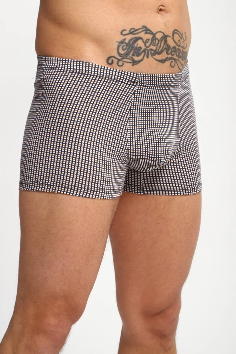 Трусы 45066 (мультицвет)