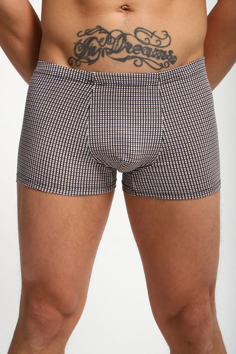 Трусы 45066 (мультицвет)