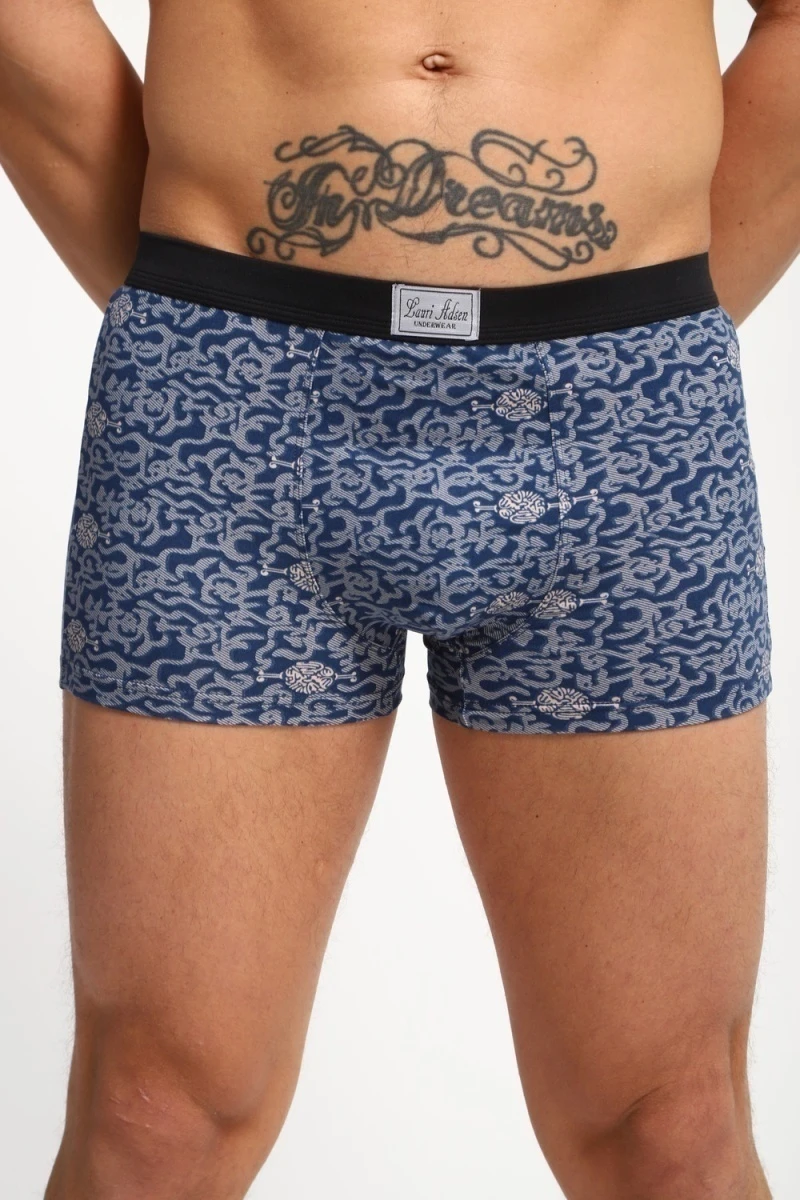 Трусы 45068 (мультицвет)