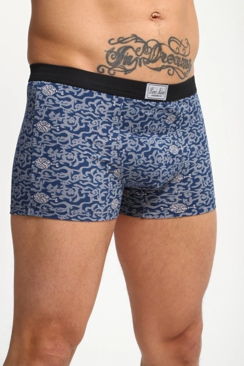 Трусы 45068 (мультицвет)