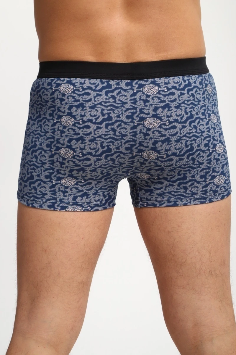 Трусы 45068 (мультицвет)