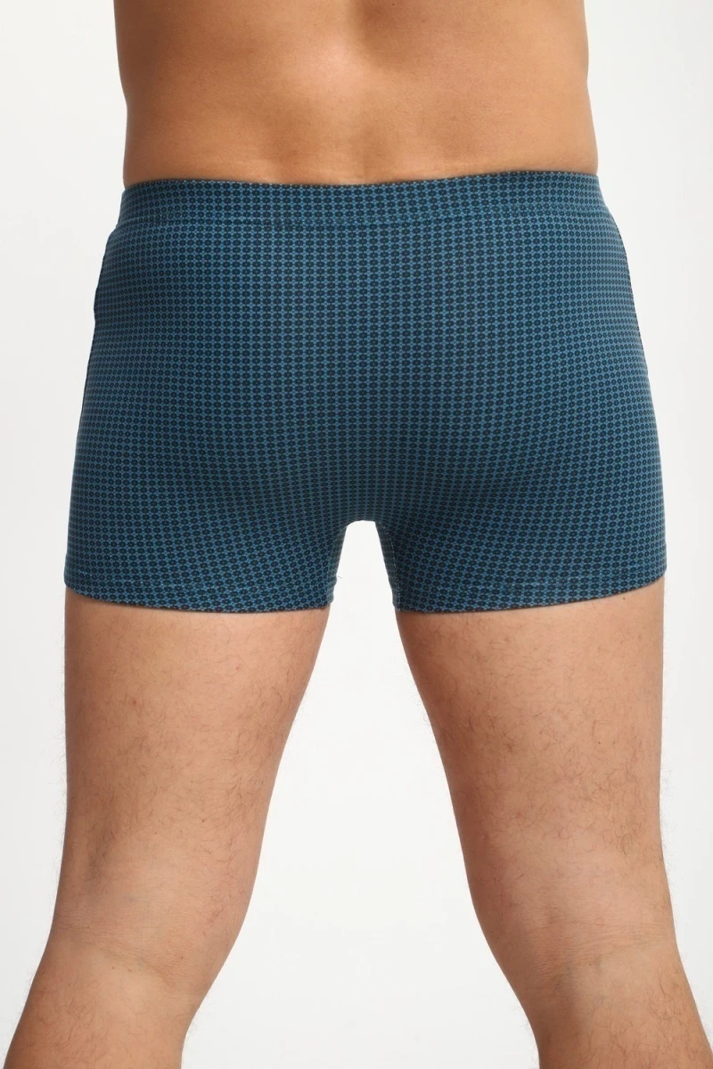 Трусы 28627 (мультицвет)