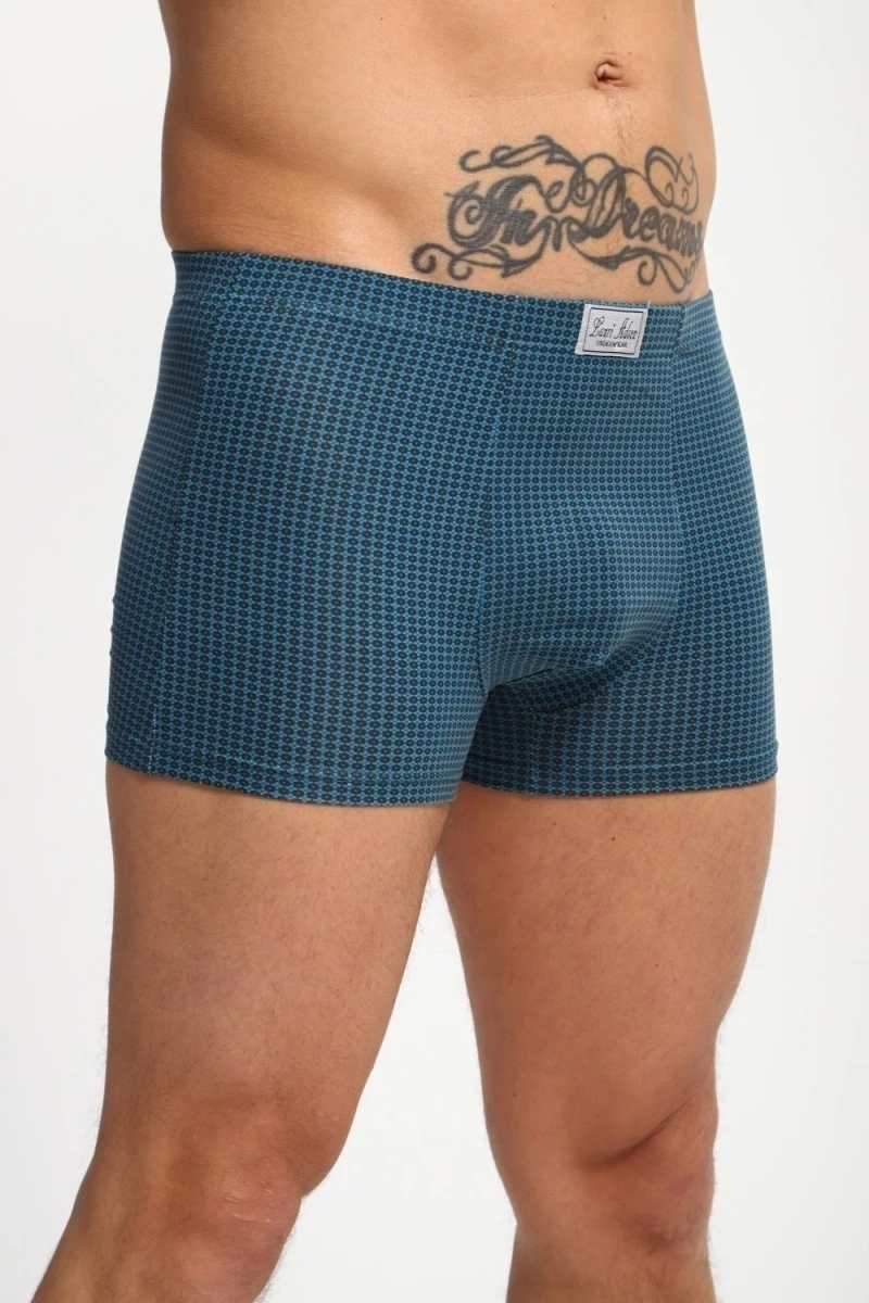 Трусы 28627 (мультицвет)