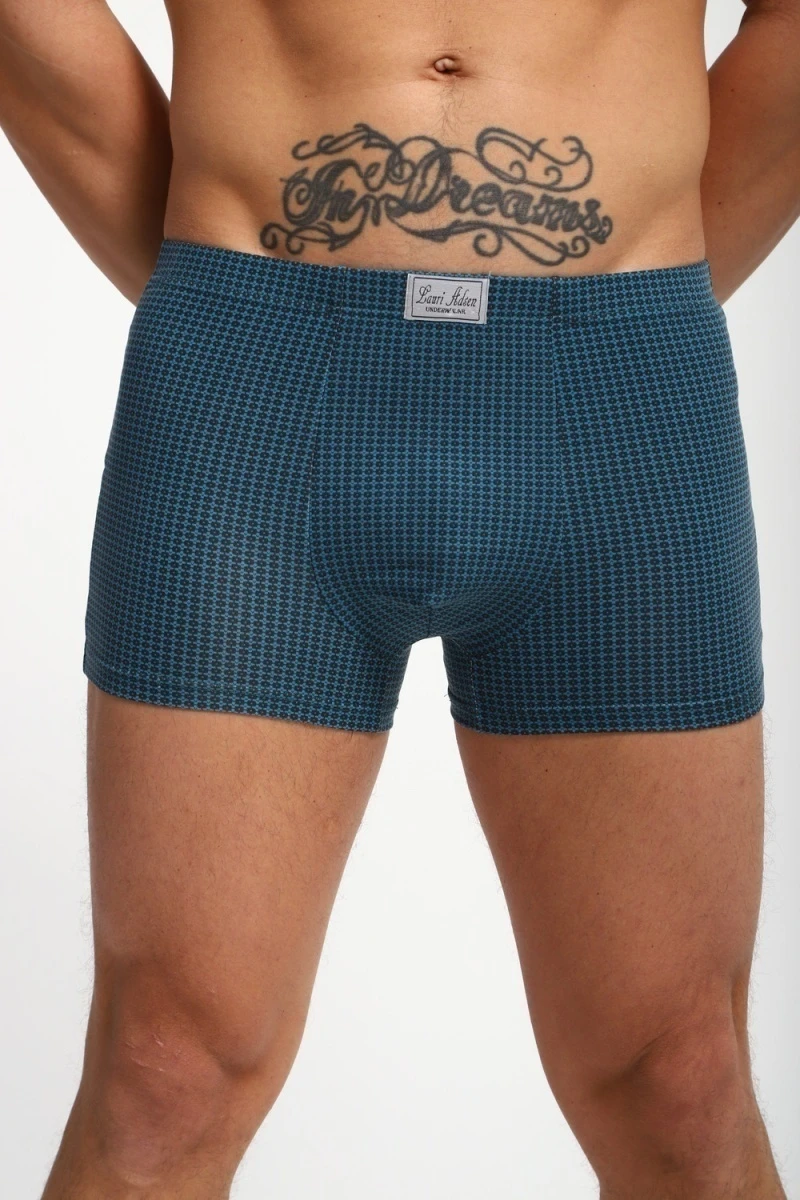 Трусы 28627 (мультицвет)