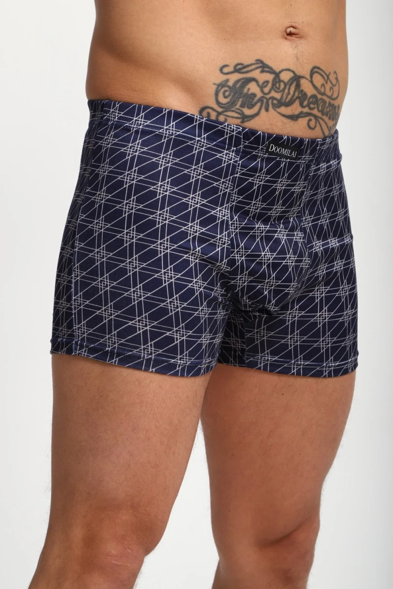 Трусы 45067 (мультицвет)