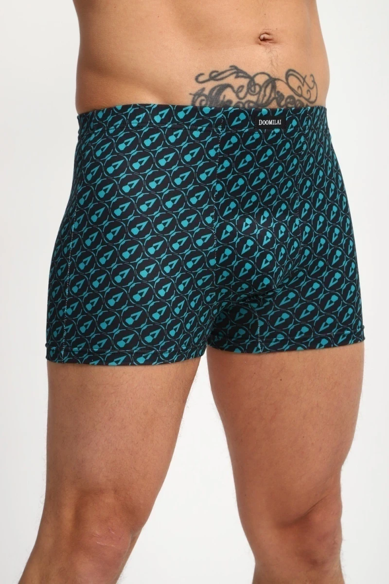 Трусы 28625 (мультицвет)