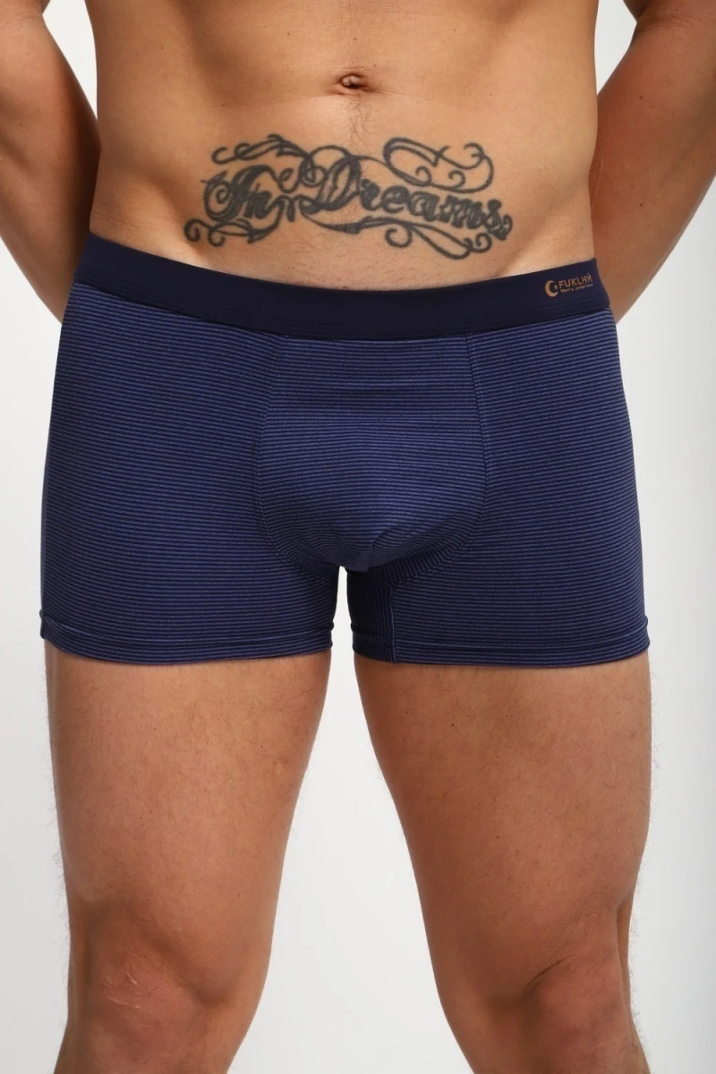 Трусы 28626 (мультицвет)