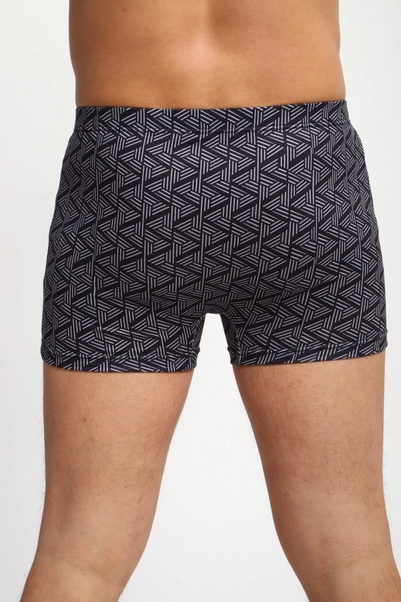 Трусы 28619 (мультицвет)