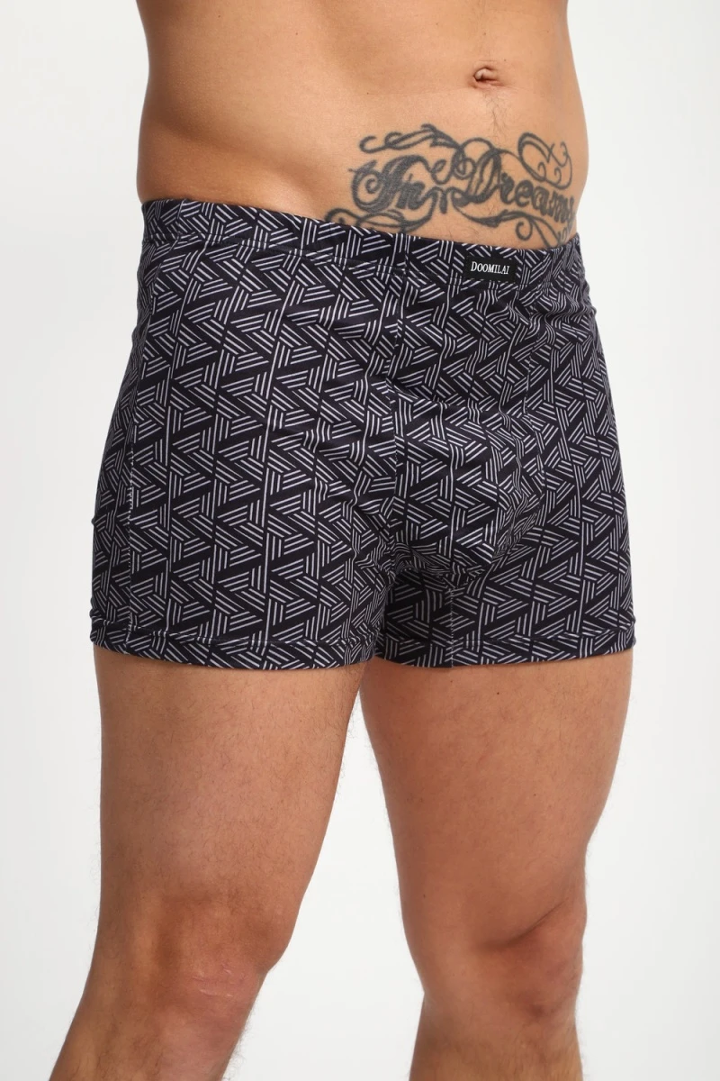 Трусы 28619 (мультицвет)