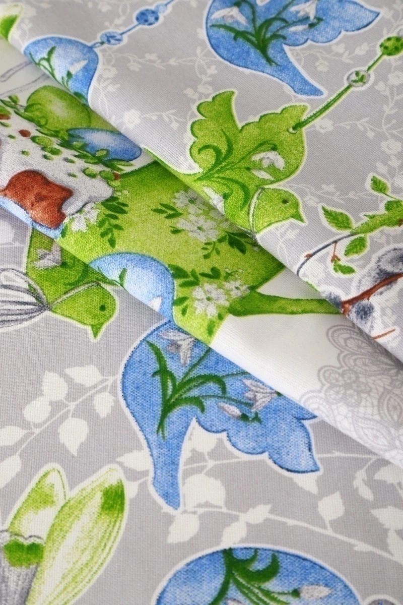 Полотенце 32597 (серый)