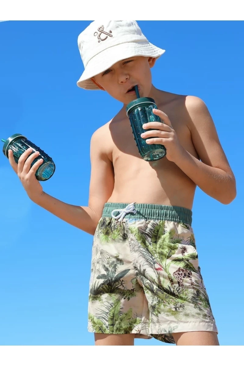 Шорты SP2606 (бежевый)