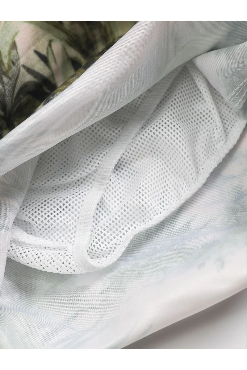 Шорты SP2606 (бежевый)