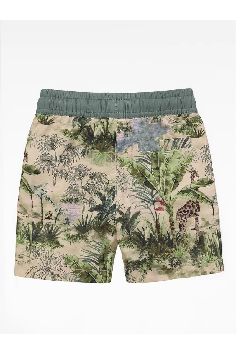 Шорты SP2606 (бежевый)