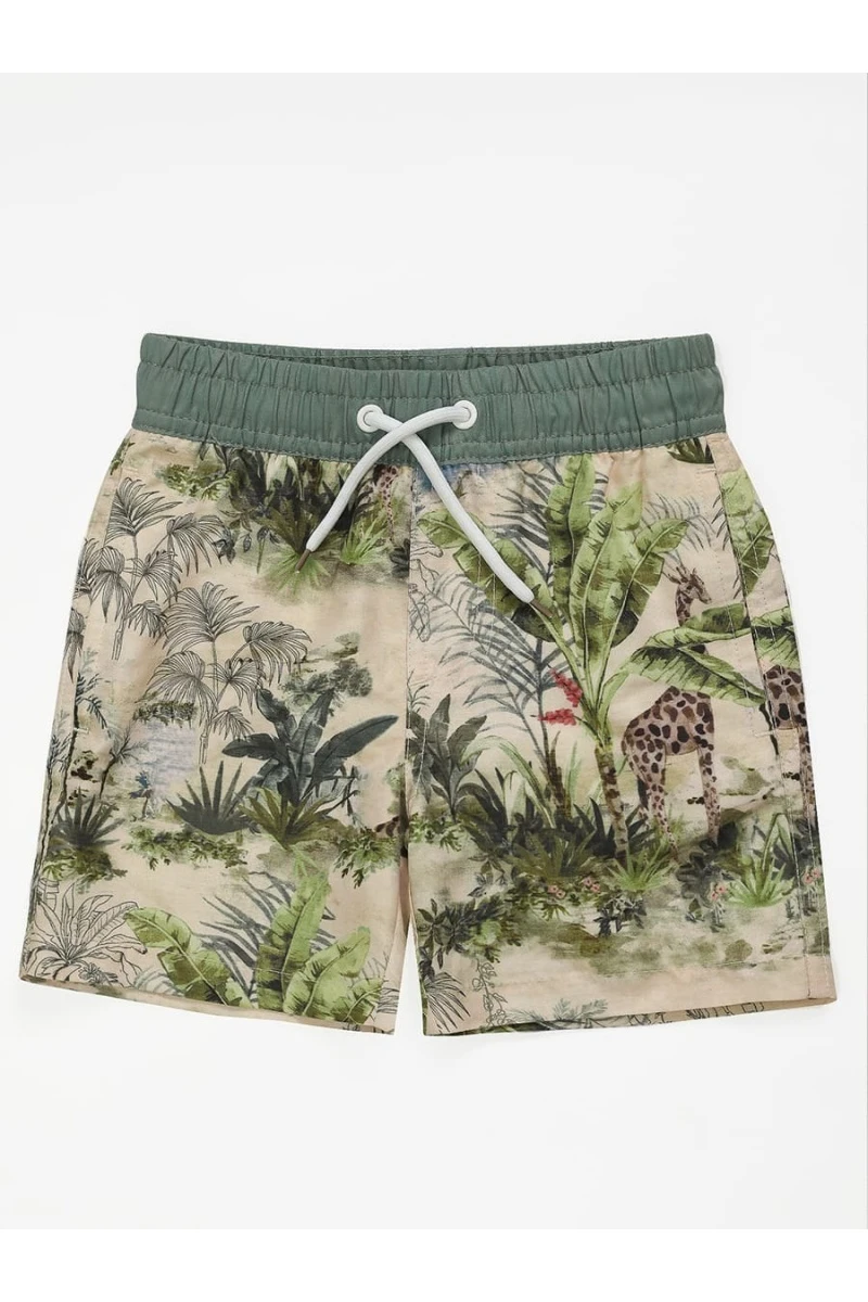 Шорты SP2606 (бежевый)