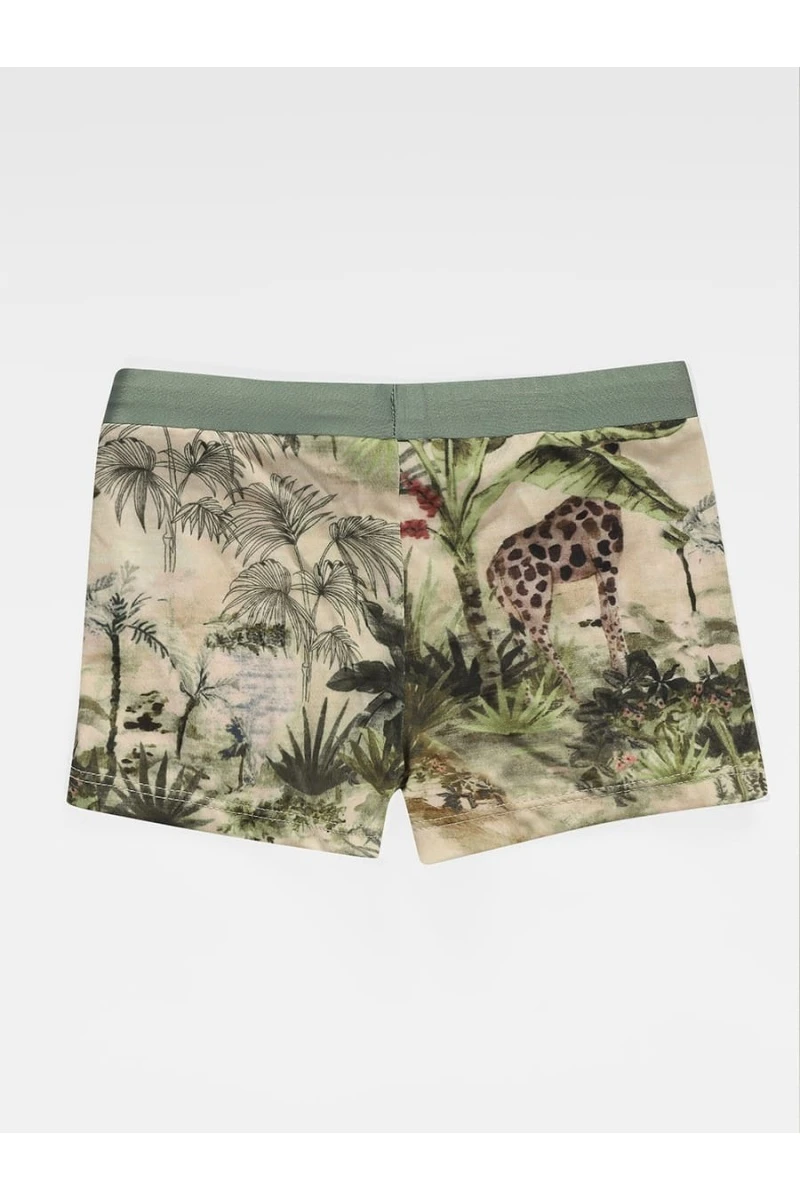 Плавки купальные купальные SP2605 (бежевый)