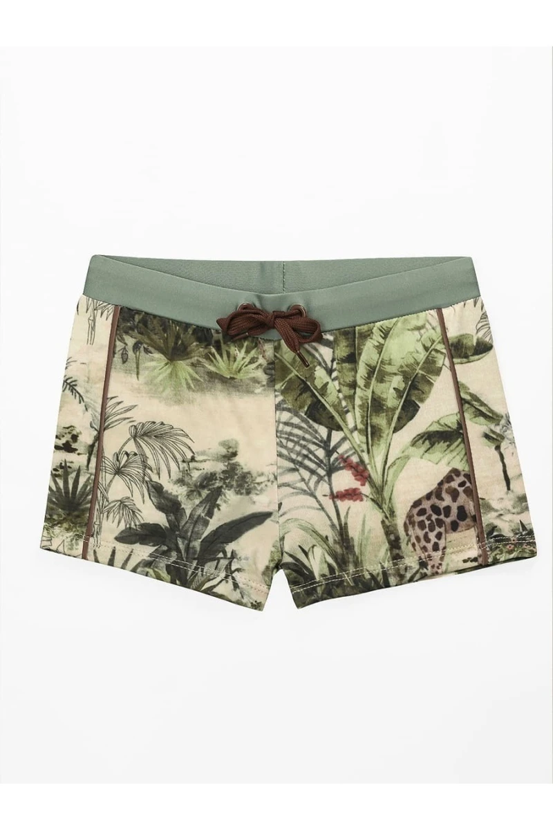 Плавки купальные купальные SP2605 (бежевый)