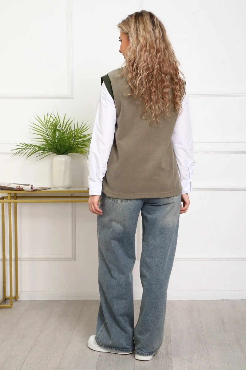 Жилет 1101 (хаки)