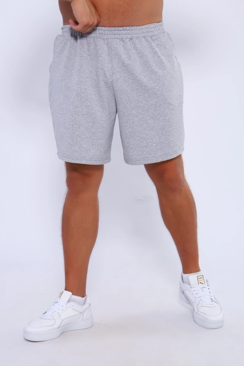 Шорты 35336 (серый)