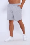 Шорты 35336 (серый)