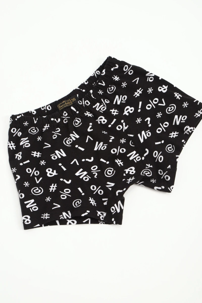 Трусы 88034 (хэштег)