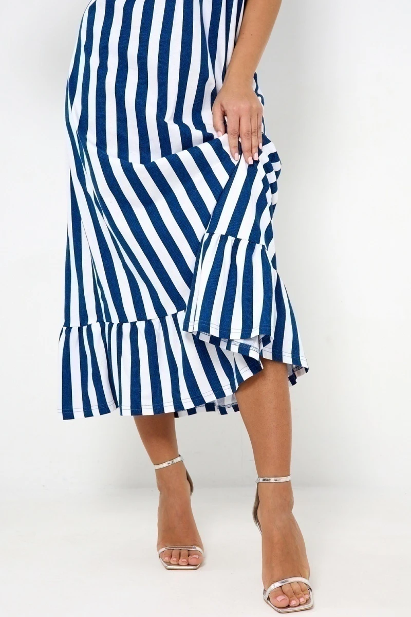 Сарафан С2 (штрихи матроскин)