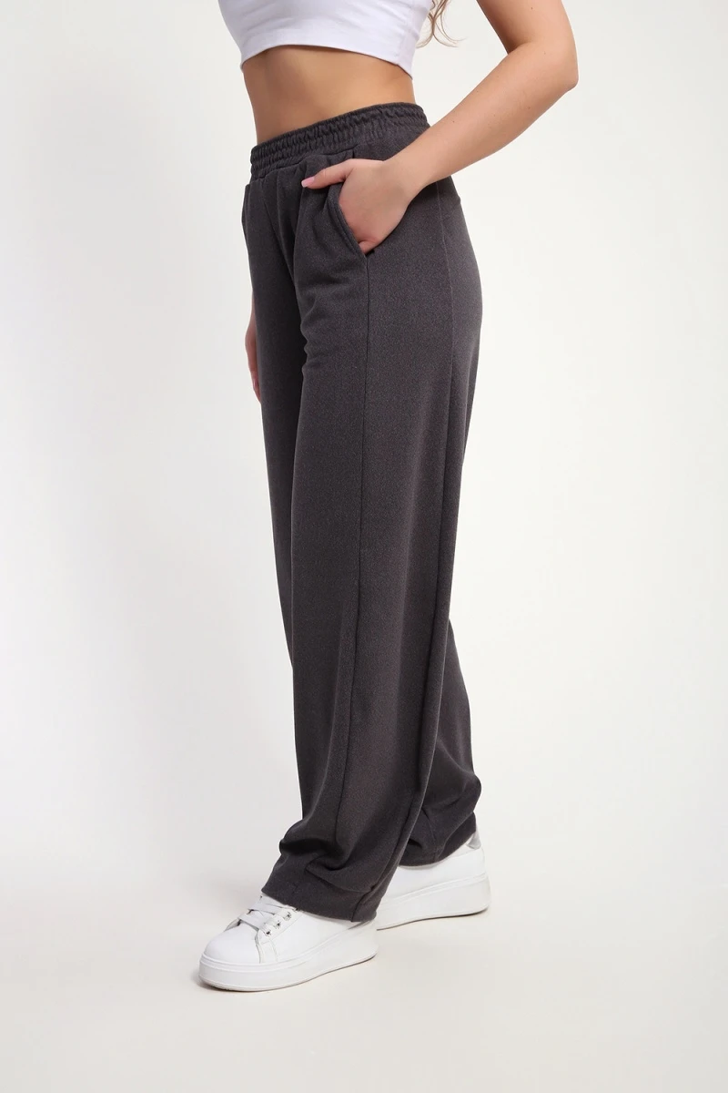 Брюки 29027 (серый)