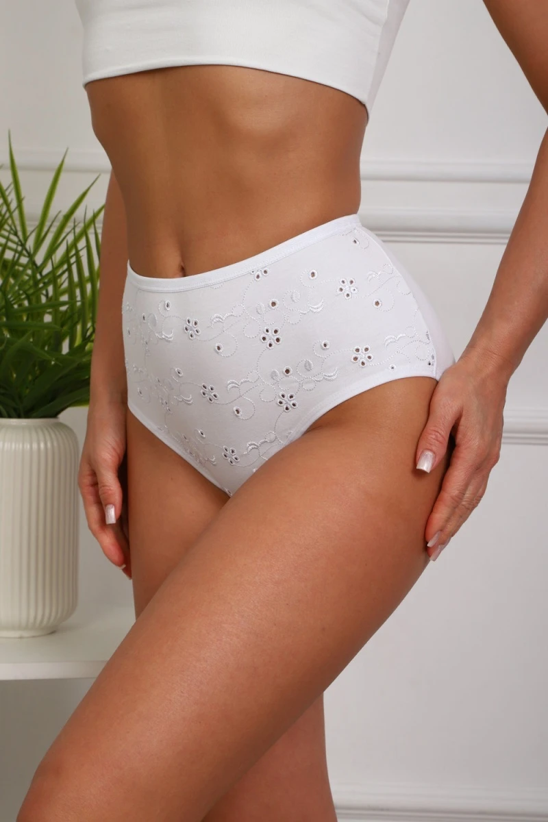 Трусы 64944 (белый)