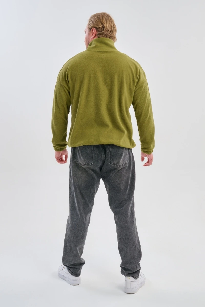 Толстовка 88525 (хаки)