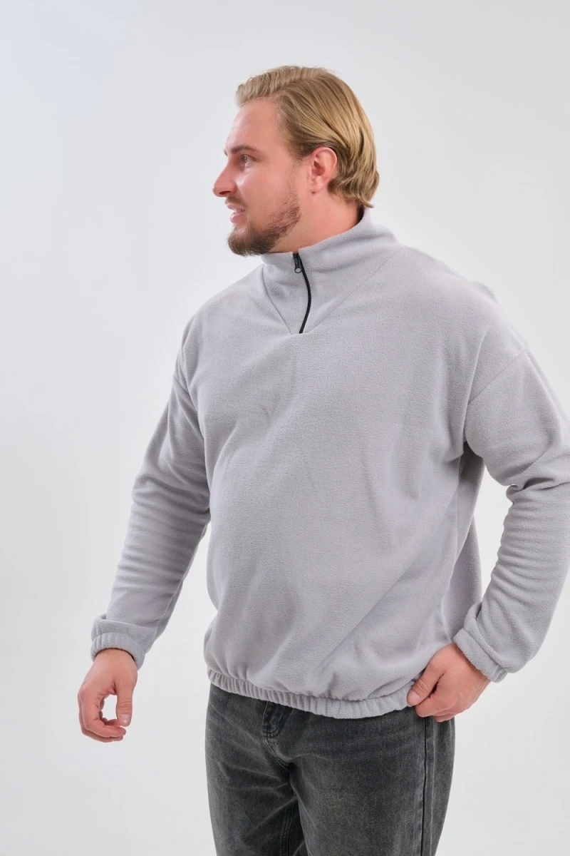 Толстовка 88525 (серый)