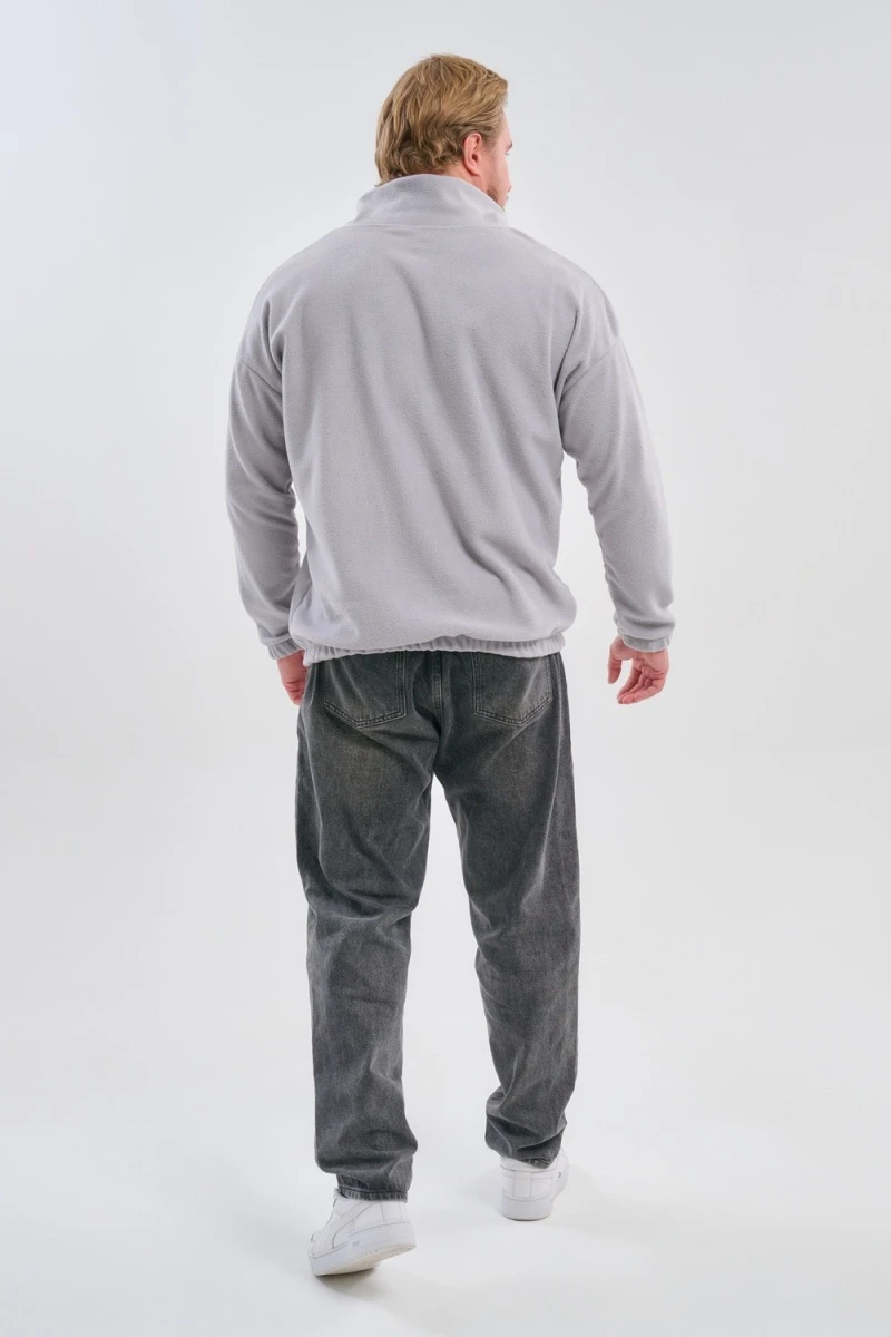 Толстовка 88525 (серый)