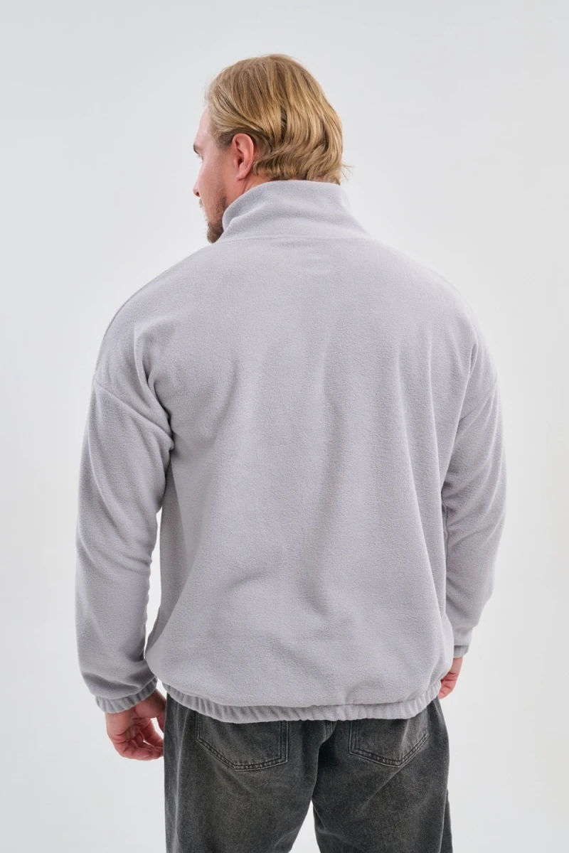 Толстовка 88525 (серый)