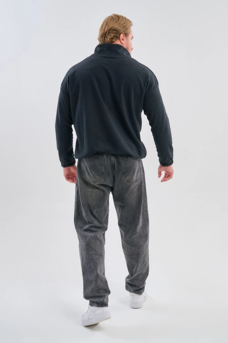 Толстовка 88525 (черный)