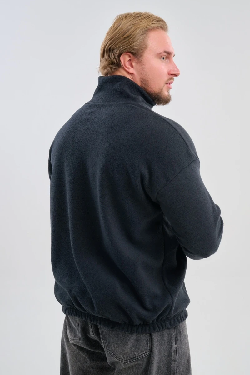 Толстовка 88525 (черный)