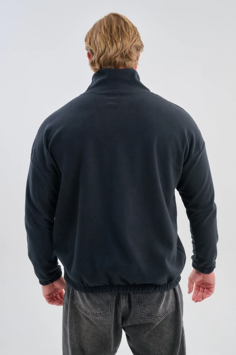 Толстовка 88525 (черный)