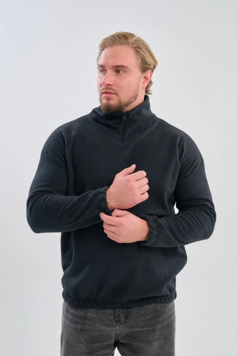 Толстовка 88525 (черный)