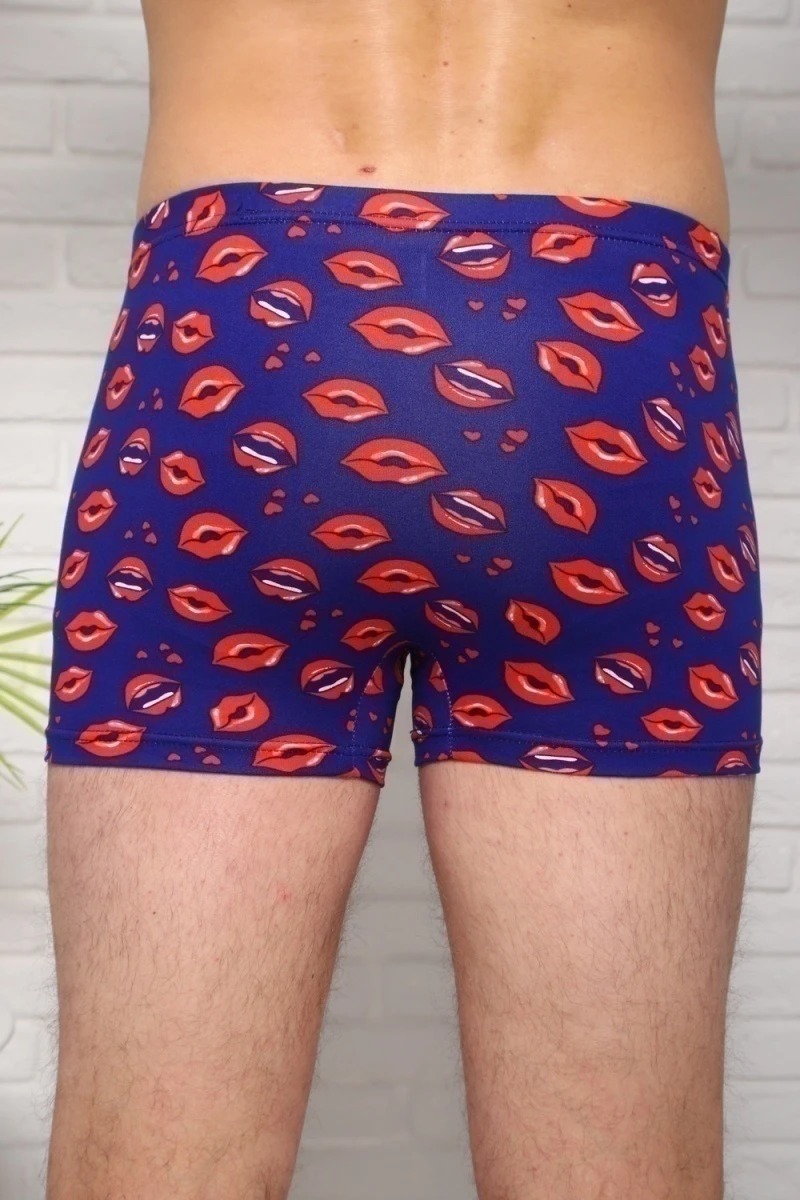 Трусы 64939 (мультицвет)