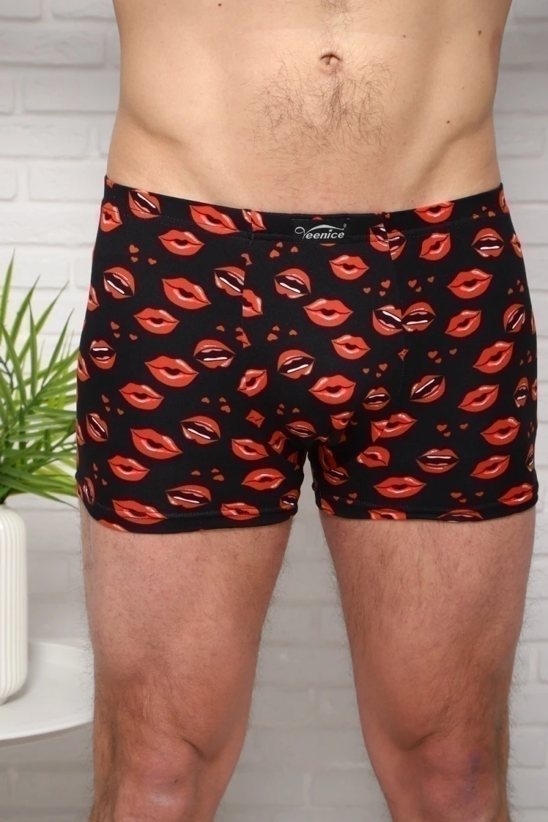 Трусы 64939 (мультицвет)