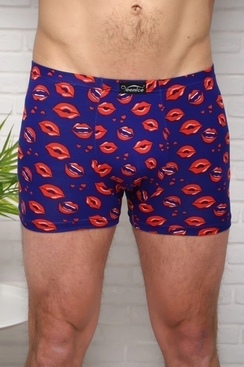 Трусы 64939 (мультицвет)