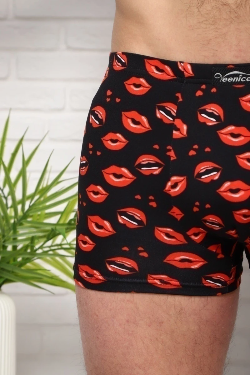 Трусы 64939 (мультицвет)