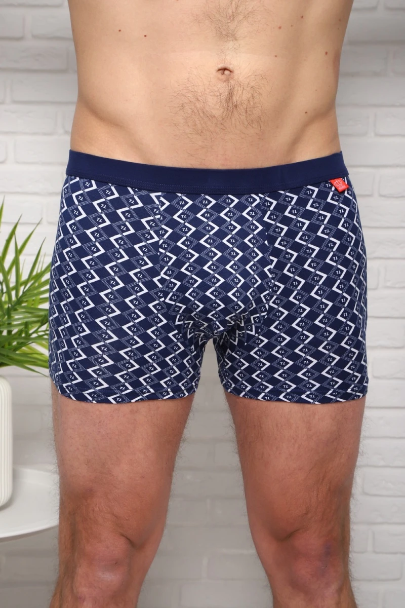 Трусы 64938 (мультицвет)