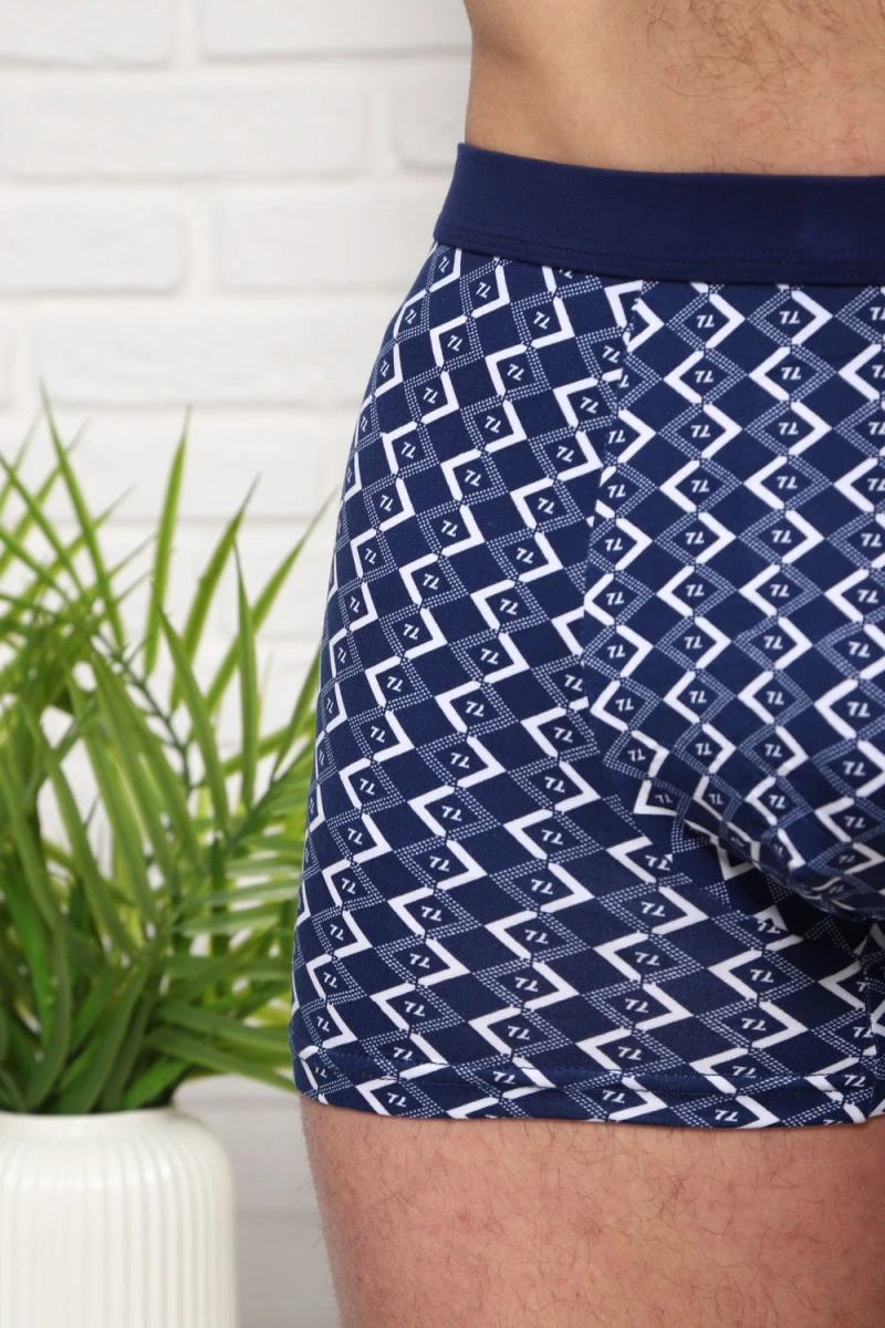 Трусы 64938 (мультицвет)