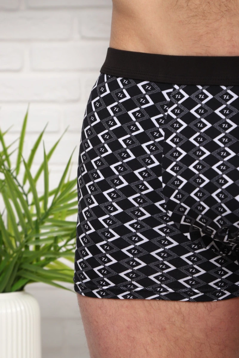 Трусы 64938 (мультицвет)