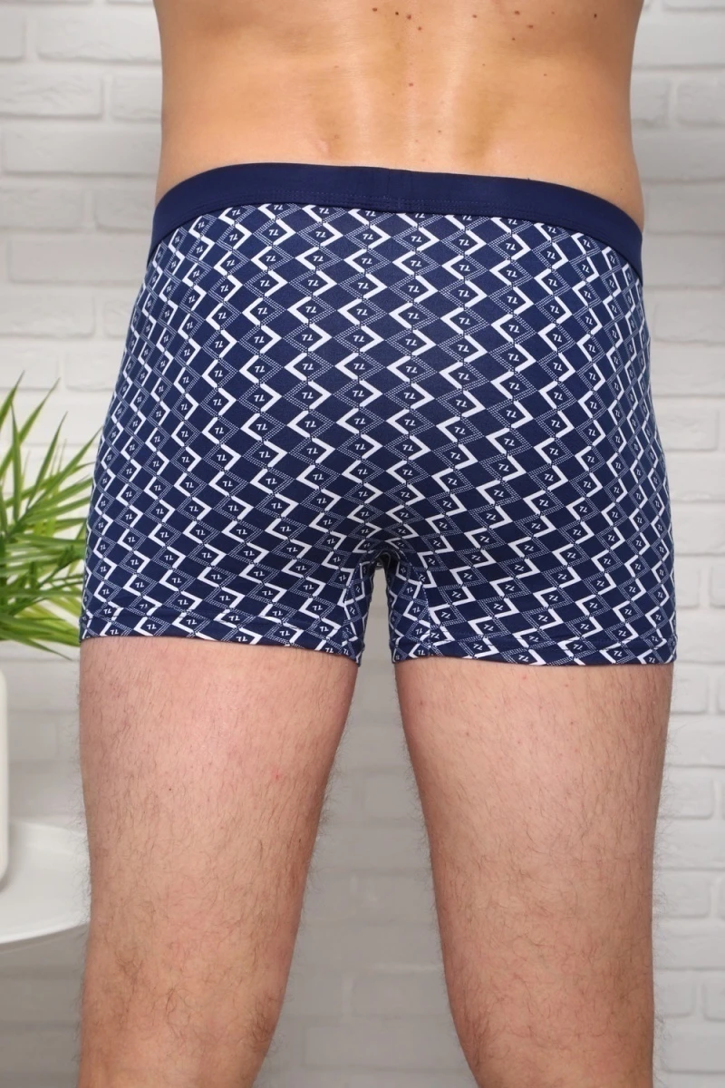 Трусы 64938 (мультицвет)