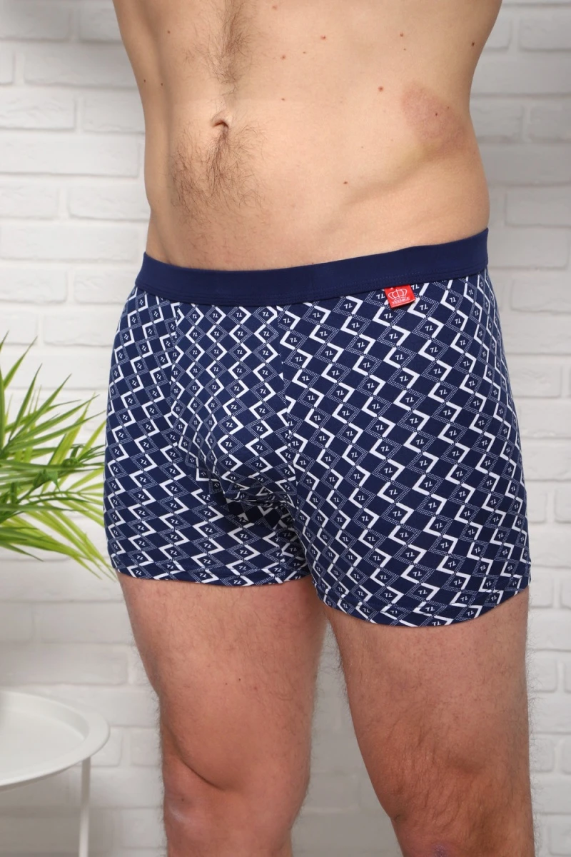 Трусы 64938 (мультицвет)