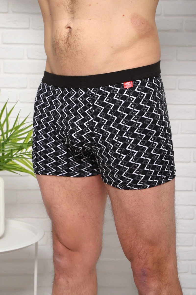 Трусы 64938 (мультицвет)