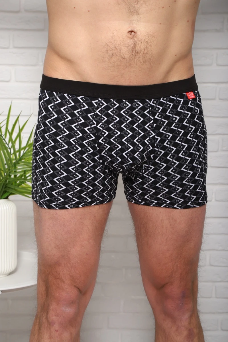 Трусы 64938 (мультицвет)